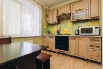 ул. Івана Сірка 7/2 кв.3